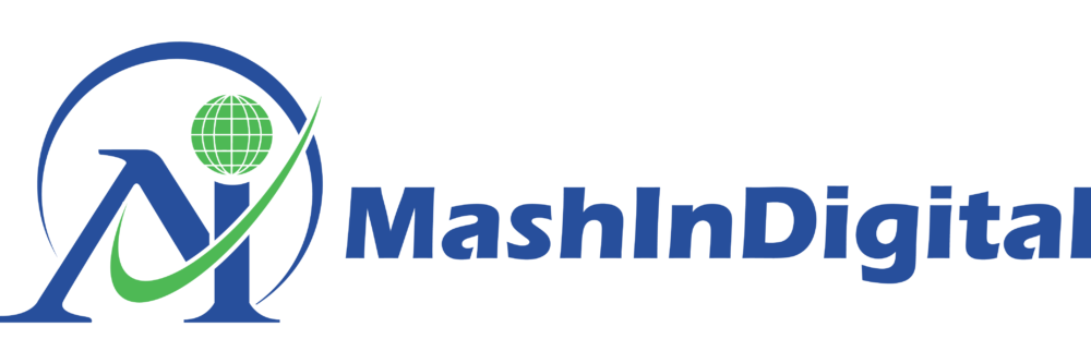 Mashindigital